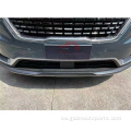 Kia Carnival 2021+ Front Bumper Splitter Lip Spoiler